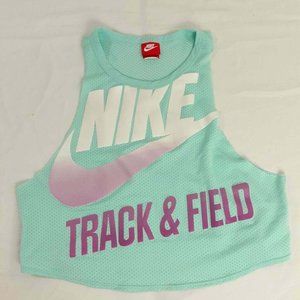 Nike Track & Field Shirt for girls